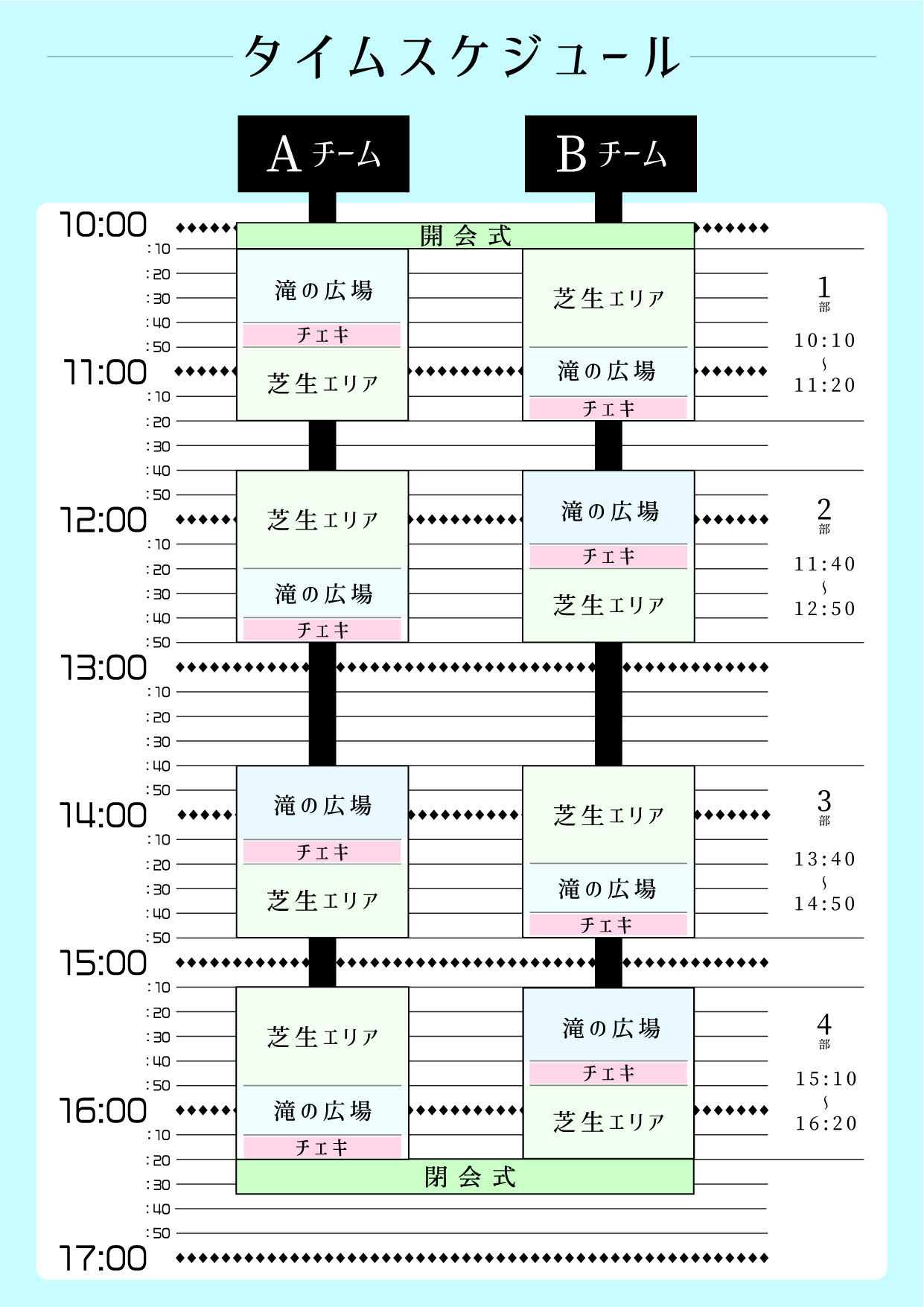 Sweet Girls Collection Spring Festa Day 2 屋外撮影会 パスマーケット